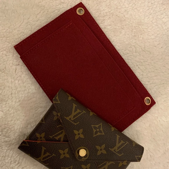 Louis Vuitton Large Kirigami Insert/Bag Organiser - Picture 1 of 5